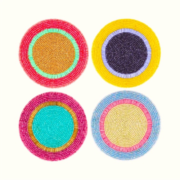 GUMDROP COASTERS - SET OF 4
BuDhaGirl - Picture 4 of 8